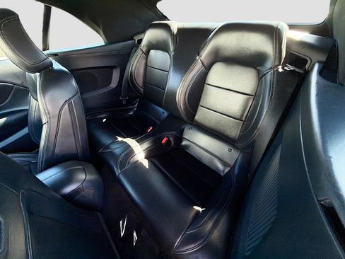 Used 2024 Ford Mustang Premium RWD image 19