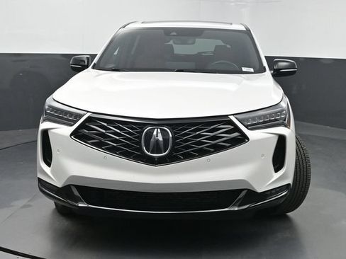 Used 2025 Acura RDX A-Spec AWD/4WD image 6