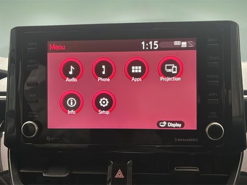 Used 2022 Toyota Corolla LE image 20