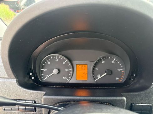 Used 2008 Dodge Sprinter 2500 RWD image 15