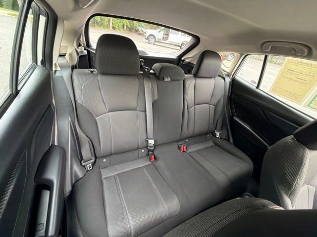 Used 2022 Subaru Impreza 2.0i AWD/4WD image 28