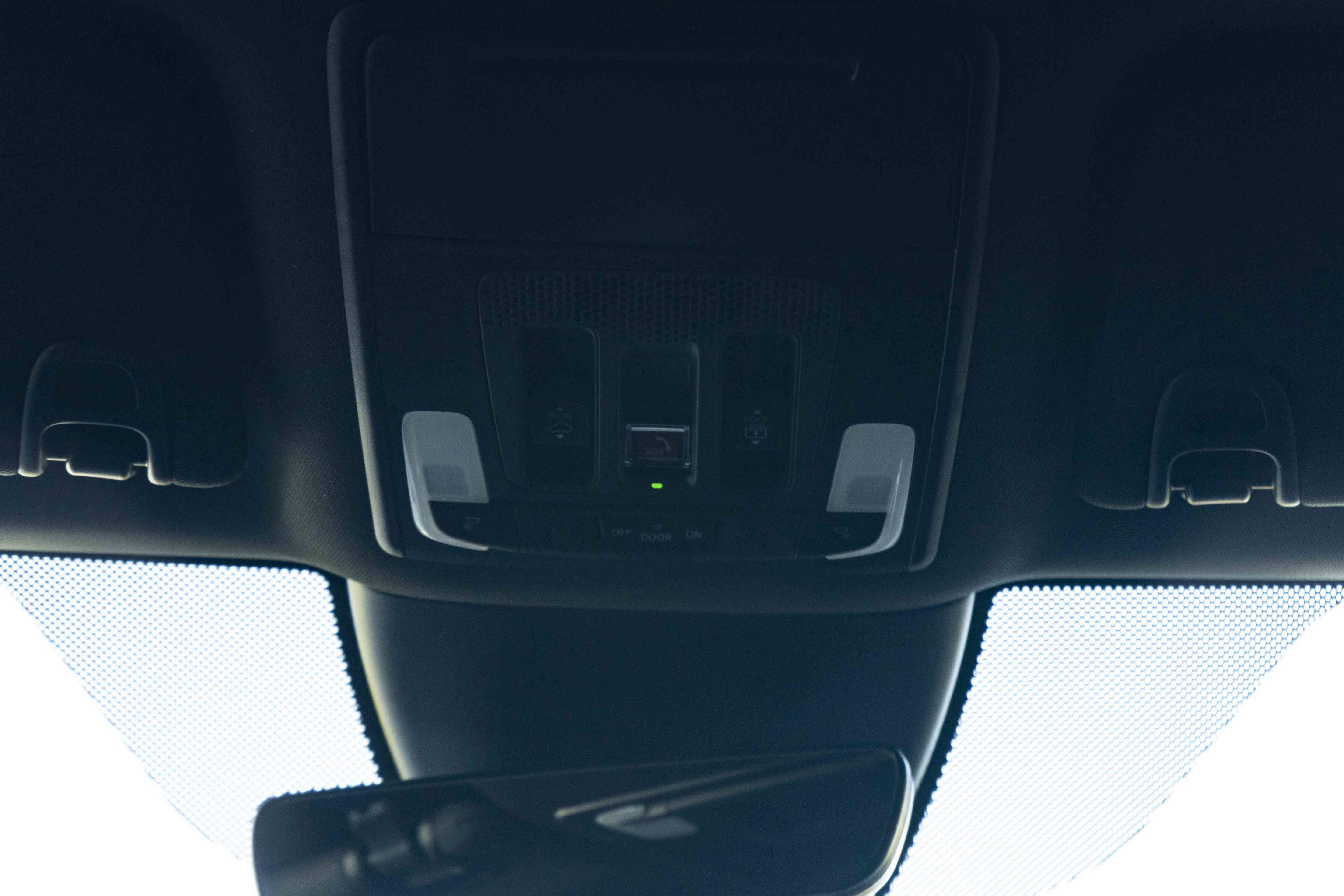 Certified 2026 Honda Pilot TrailSport image 37