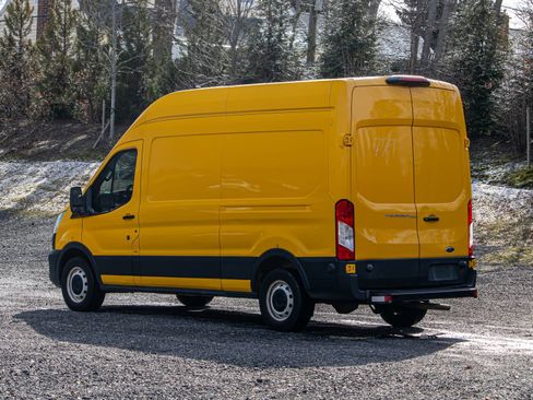 Used 2020 Ford Transit 250 148 High Roof w/ Load Area Protection Package image 5