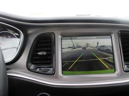 Used 2019 Dodge Challenger R/T Scat Pack image 32