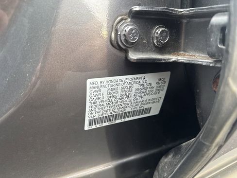 Used 2022 Acura MDX SH-AWD w/ Technology Package image 28