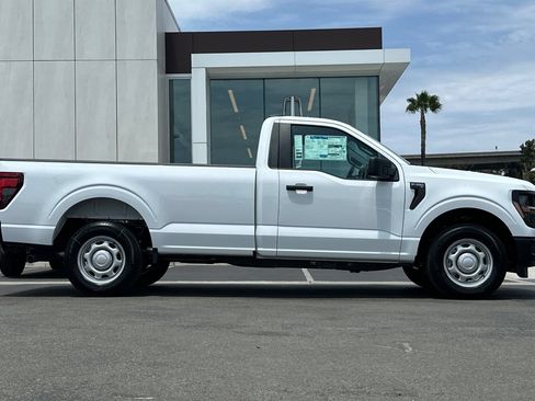 New 2026 Ford F150 XL RWD image 2