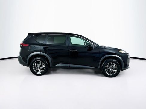 Used 2023 Nissan Rogue S FWD image 8