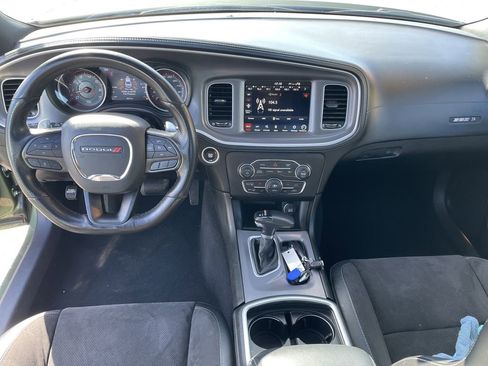 Used 2022 Dodge Charger Scat Pack w/ Dynamics Package image 15
