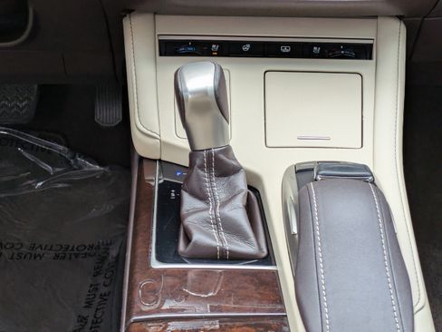 Used 2017 Lexus ES 350 image 15