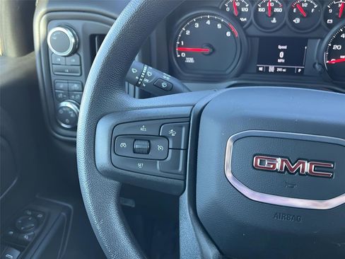 New 2025 GMC Sierra 3500 Pro w/ Convenience Package image 16