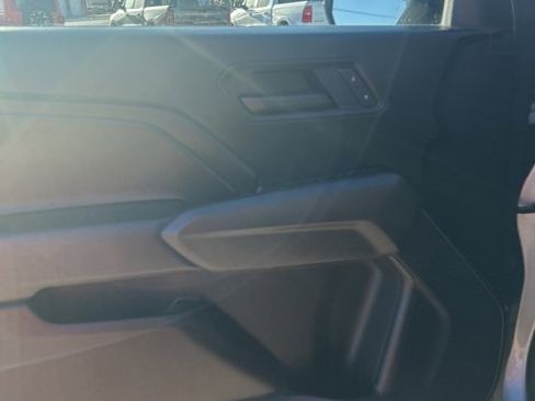 Used 2023 Chevrolet Colorado W/T w/ WT Convenience Package II image 17