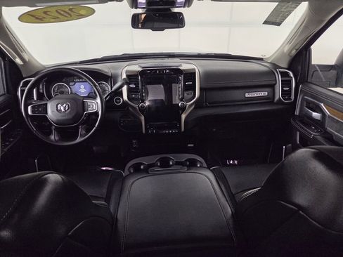 Certified 2024 RAM 2500 Laramie image 27