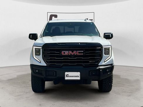 Used 2023 GMC Sierra 1500 AT4X w/ AT4X AEV Edition image 8