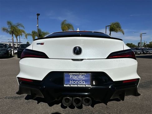 Used 2024 Acura Integra Type S image 34