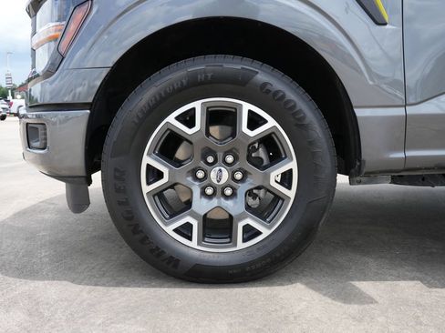 Used 2024 Ford F150 STX RWD image 26