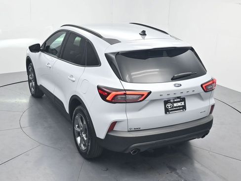 Used 2025 Ford Escape ST-Line image 59