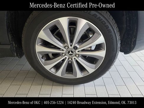 Used 2022 Mercedes-Benz GLE 350 4MATIC image 8