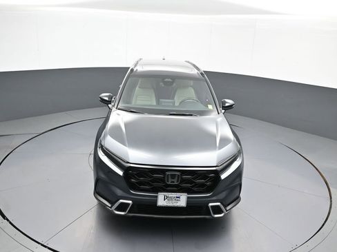 Certified 2023 Honda CR-V Sport Touring image 35