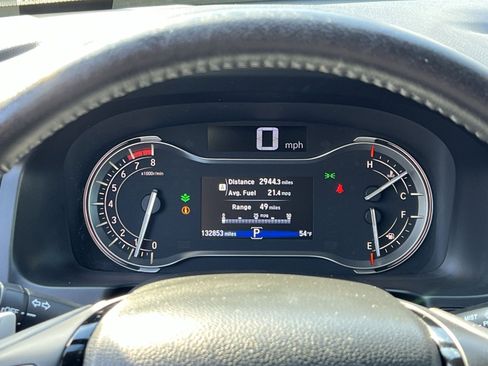 Used 2017 Honda Pilot Elite image 15