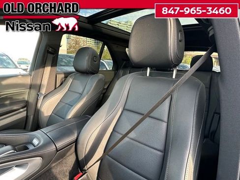 Used 2025 Mercedes-Benz GLE 350 4MATIC image 12