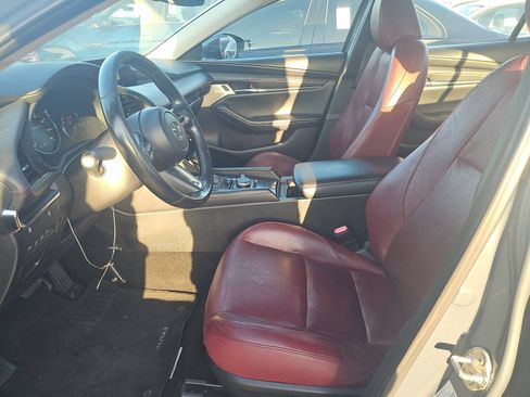 Used 2023 MAZDA MAZDA3 s AWD/4WD image 2
