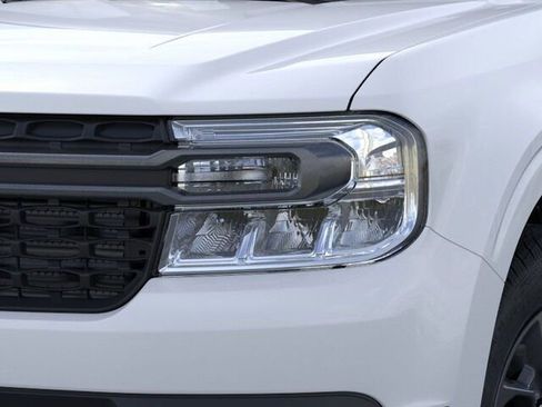 New 2024 Ford Maverick XLT w/ XLT Luxury Package image 19