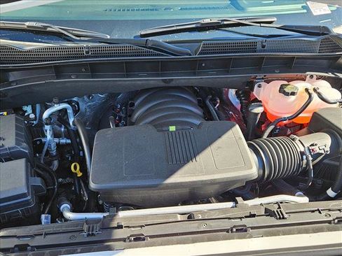 New 2026 GMC Sierra 1500 Elevation w/ Max Trailering Package AWD/4WD image 16