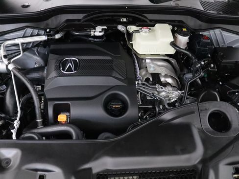Certified 2026 Acura MDX Type S AWD/4WD image 31