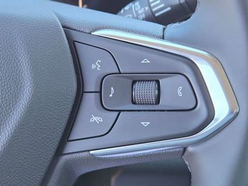 New 2026 Chevrolet Trax LT w/ Midnight Edition image 17