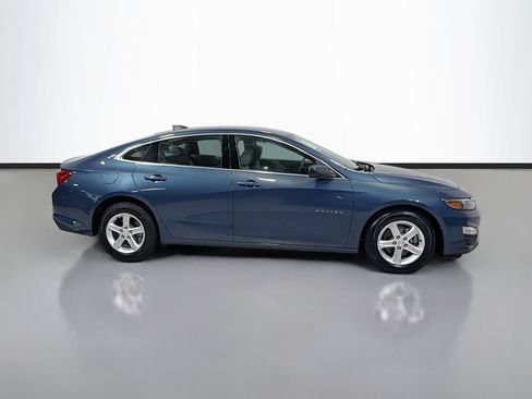 Used 2024 Chevrolet Malibu LS w/ Driver Confidence Package FWD image 10