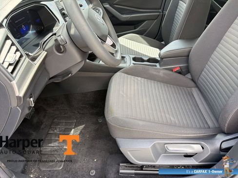 Used 2023 Volkswagen Jetta S FWD image 13