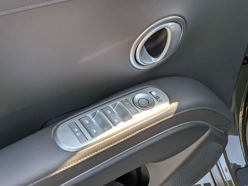 New 2026 Hyundai Palisade Limited image 16