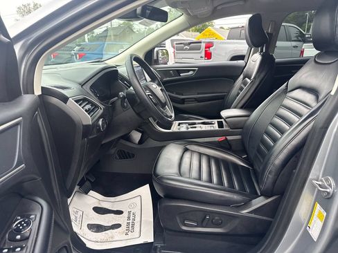 Used 2024 Ford Edge SEL w/ Convenience Package AWD/4WD image 23
