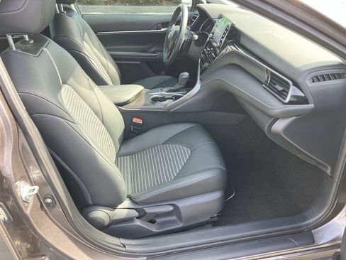 Used 2024 Toyota Camry SE w/ Convenience Package image 30