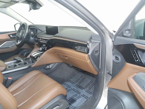 Used 2023 Acura MDX SH-AWD w/ Technology Package image 43