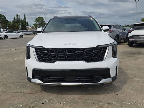 New 2026 Kia Sorento S FWD image 3