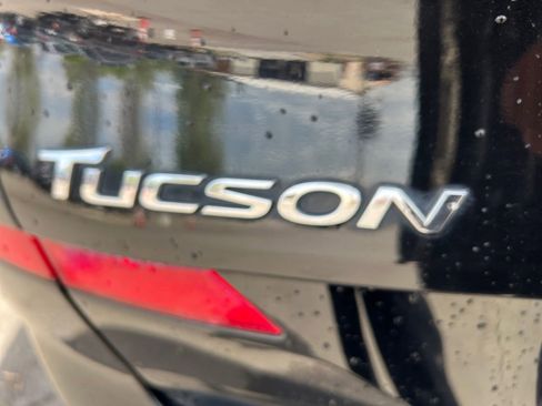 Used 2019 Hyundai Tucson SE image 31