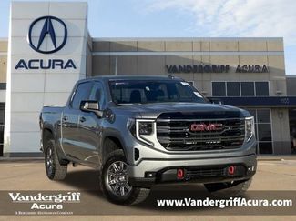 Used 2025 GMC Sierra 1500 AT4 w/ AT4 Premium Package video 1