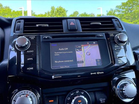 Used 2019 Toyota 4Runner TRD Off-Road AWD/4WD image 33