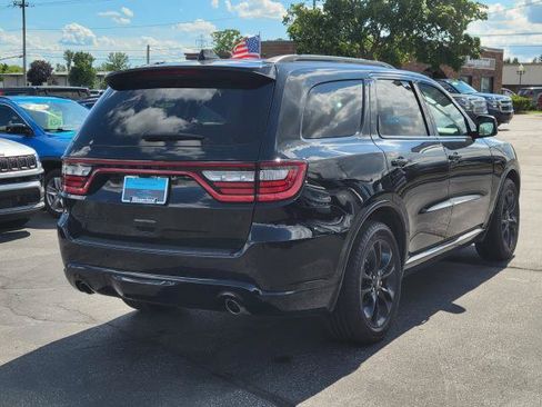 Used 2023 Dodge Durango R/T AWD/4WD image 4