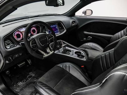 Used 2018 Dodge Challenger SRT Demon w/ Leather Front Seat Group