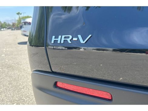 Used 2027 Honda HR-V LX image 52