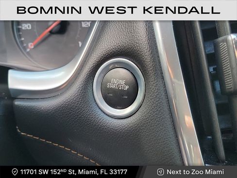 Used 2019 Chevrolet Traverse LS w/ LPO, Floor Liner Package image 16