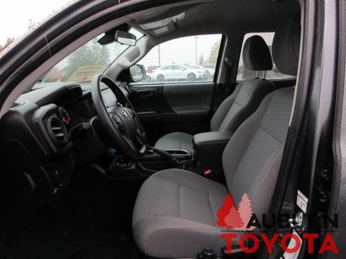 Certified 2023 Toyota Tacoma SR image 11