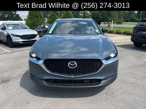 Certified 2023 MAZDA CX-30 AWD 2.5 S w/ Preferred Package image 2