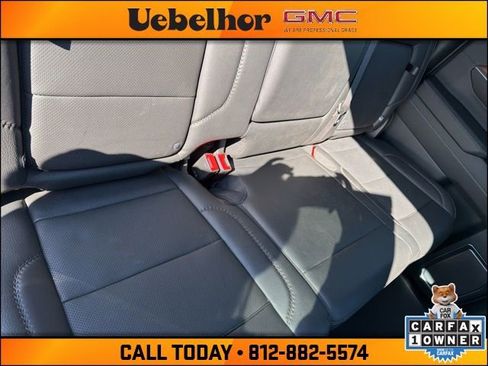 Used 2023 GMC Sierra 1500 Denali image 6