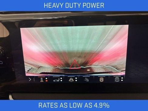 New 2026 GMC Sierra 2500 Denali w/ Denali Reserve Package image 13