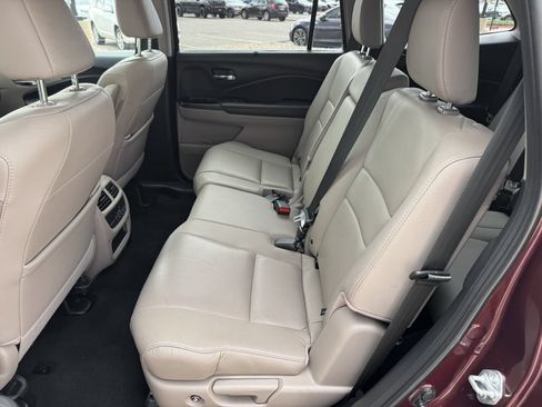 Used 2021 Honda Pilot EX-L image 29