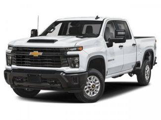 Certified 2025 Chevrolet Silverado 2500 LT w/ All Star Edition 360° Tour