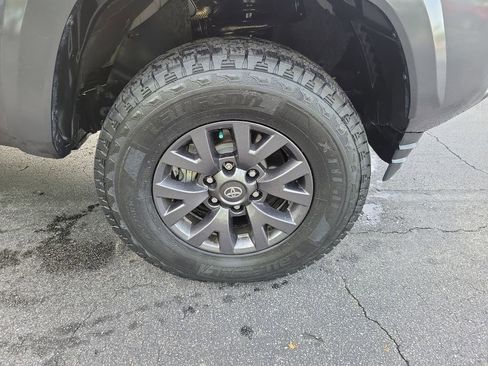 Used 2023 Toyota Tacoma SR5 image 6